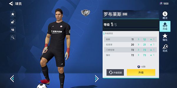 足球大玩家