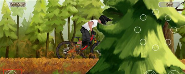 BikeMayhem中文正版