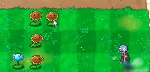 pvz抽卡版(植物大战僵尸抽卡版)