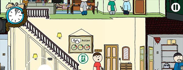社死模拟器