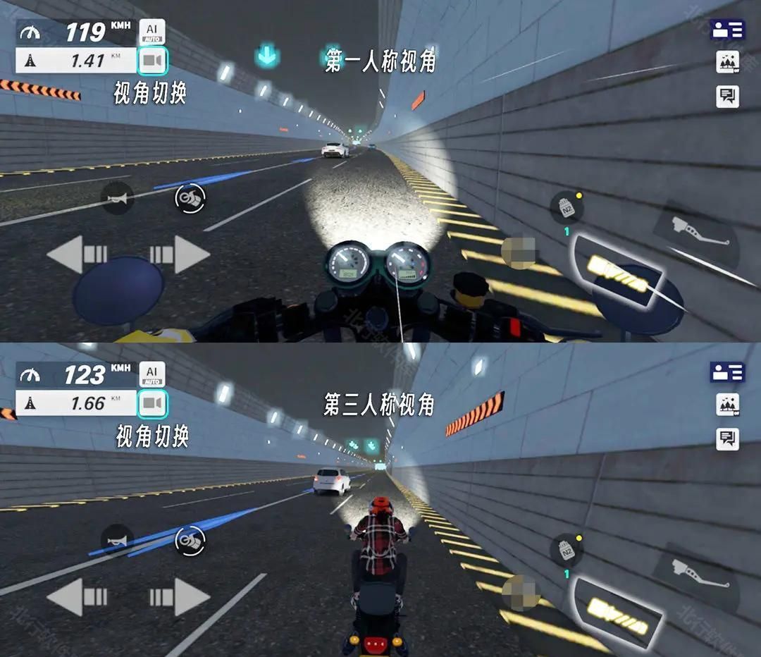 黎明飞驰
