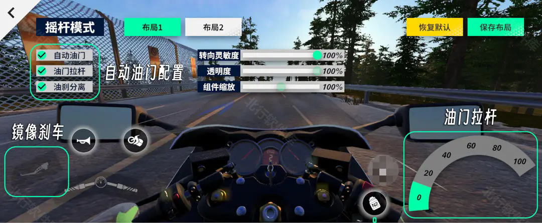 黎明飞驰