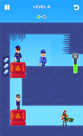 击打大师游戏图片6