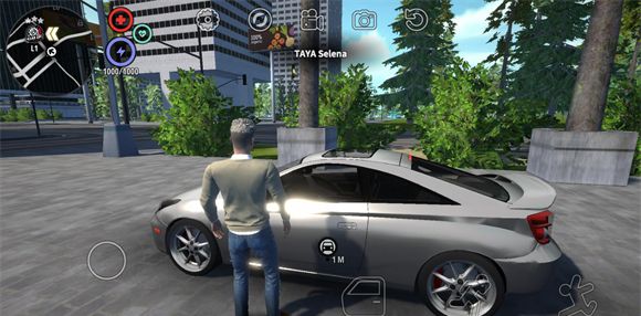 OWRC开放世界赛车