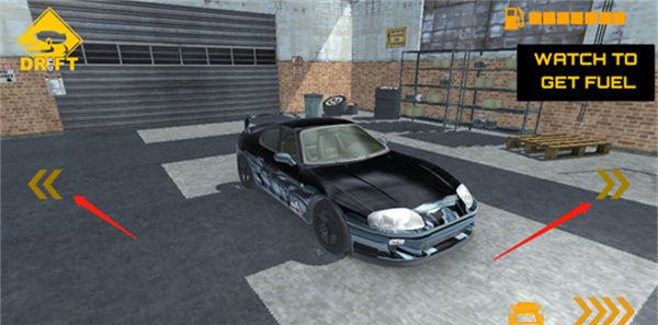 魅影gtr