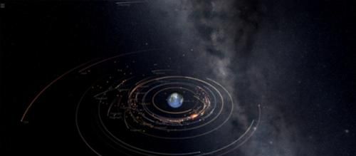 宇宙沙盘2手机版