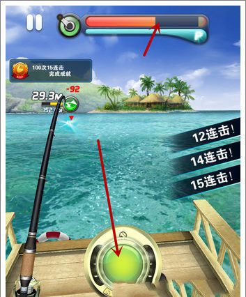 钓鱼发烧友