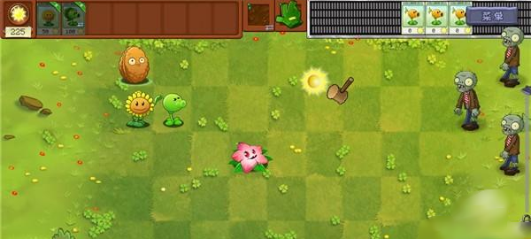 pvz转基因版(植物大战僵尸转基因版)