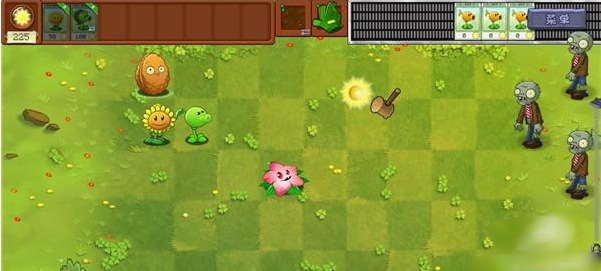 pvz转基因版(植物大战僵尸转基因版)