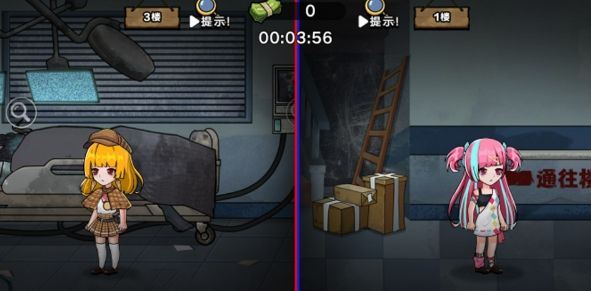 操作简单很容易上手