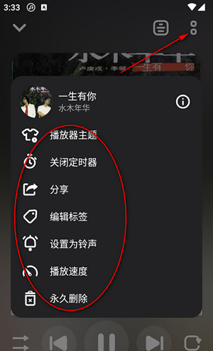 MusicPlayer