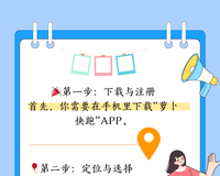 萝卜快跑