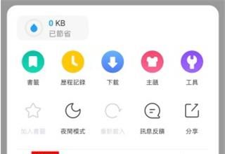 UC Browser