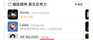 导入网易云1