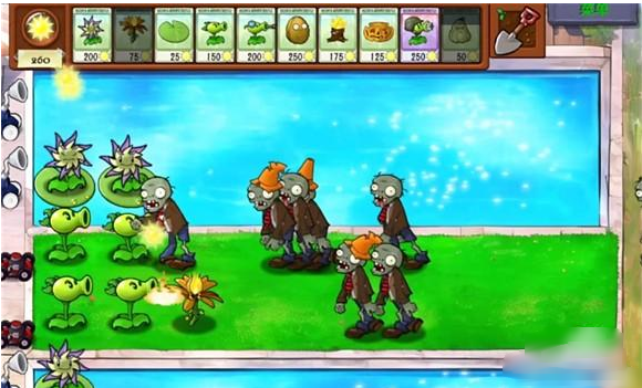 植物大战僵尸二创版(PlantsVsZombiesRH-Mod)