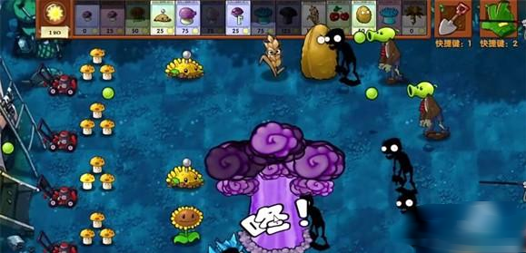 植物大战僵尸二创版(PlantsVsZombiesRH-Mod)