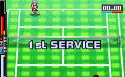 [GBA]《网球王子2004光荣之金》中文版