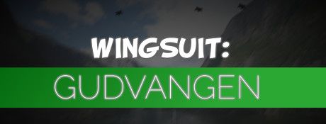 《Wingsuit：Gudvangen》英文免安装版