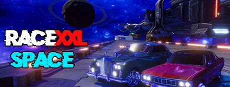 《太空赛车XXL》英文免安装版