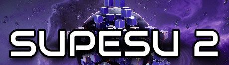 《Supesu 2》简体中文免安装版