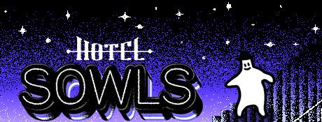 《Hotel Sowls》英文免安装版