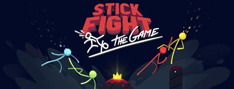 火柴人大乱斗中文版下载