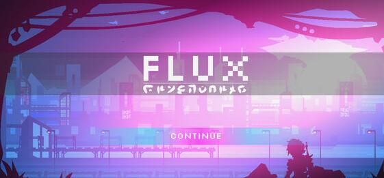 《Flux》英文免安装版