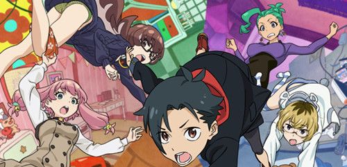 《Punch Line》英文免安装版