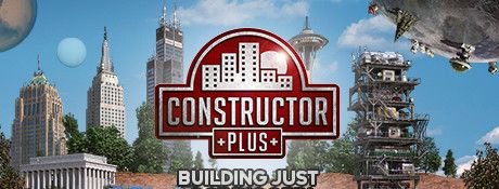 《建造者Plus》英文免安装版