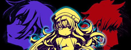 《Hellsinker》简体中文免安装版