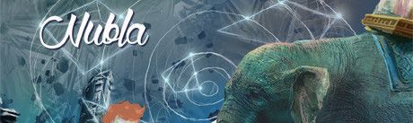 《Nubla》繁体中文免安装版
