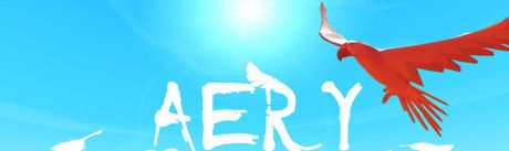《Aery》英文免安装版