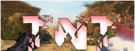 《TNT！》英文免安装版