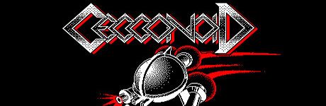 《Cecconoid》英文免安装版