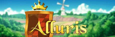《Alluris》英文免安装版
