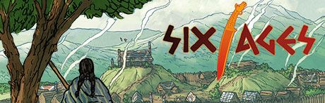 《六个时代：疾驰如风》英文免安装版