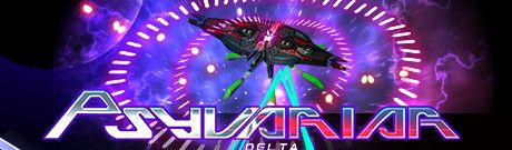 《雷霆战机Delta》英文免安装版
