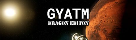《GYATM：龙版》英文免安装版