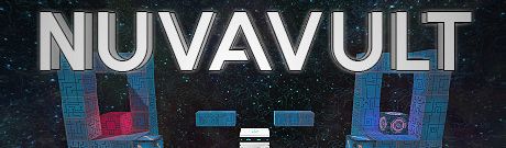 《NUVAVULT》英文免安装版
