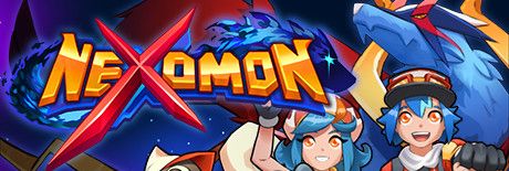 《Nexomon》英文免安装版