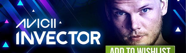 《AVICII Invector》简体中文免安装版