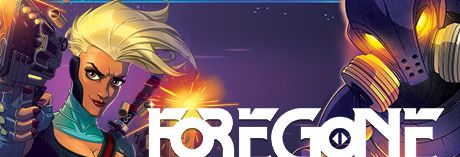 《Foregone》英文免安装版