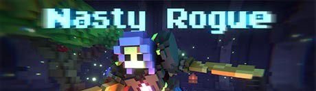 《Nasty Rogue》英文免安装版