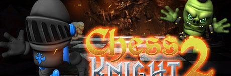《国际象棋骑士2》简体中文免安装版