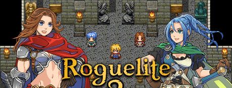 《Roguelite 2》英文免安装版
