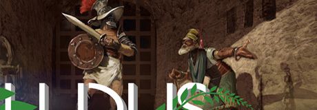 《Ludus》简体中文免安装版