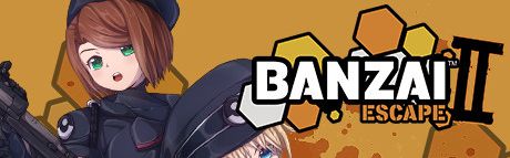 《逃脱万岁2》英文免安装版
