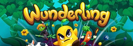 《Wunderling》英文免安装版
