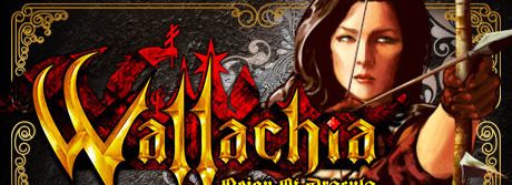 《瓦拉几亚：吸血鬼王朝》英文免安装版
