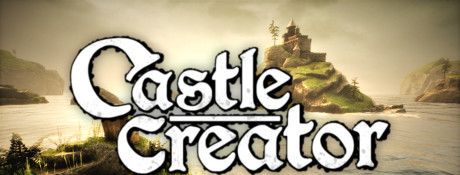 《城堡造物主》英文免安装版